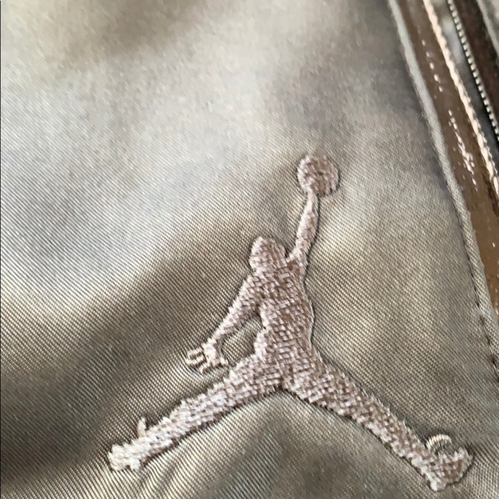 Jordan jacket - Picture 4 of 5